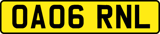 OA06RNL