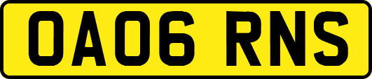 OA06RNS