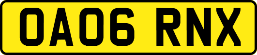 OA06RNX