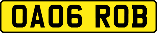 OA06ROB