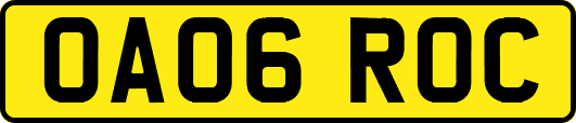 OA06ROC