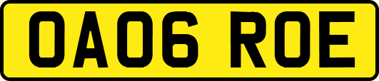 OA06ROE