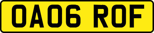 OA06ROF