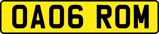 OA06ROM