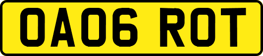OA06ROT