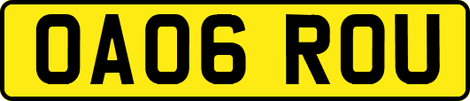 OA06ROU