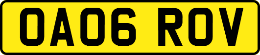 OA06ROV