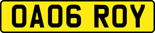 OA06ROY