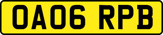 OA06RPB
