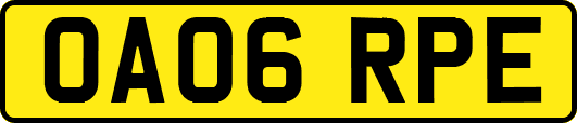 OA06RPE