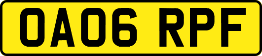 OA06RPF