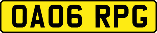 OA06RPG