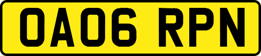 OA06RPN