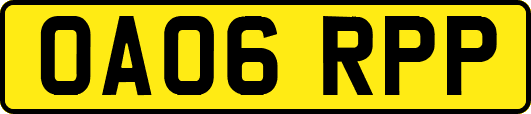 OA06RPP