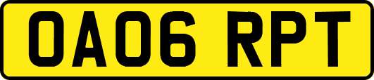 OA06RPT