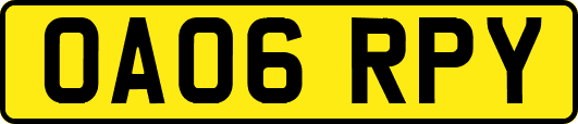 OA06RPY