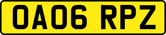 OA06RPZ