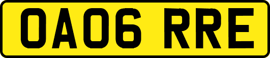 OA06RRE