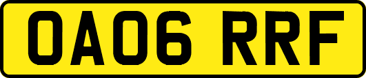 OA06RRF