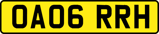 OA06RRH