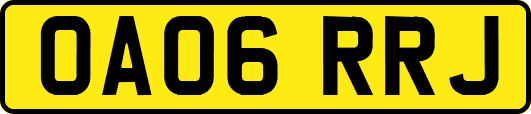 OA06RRJ