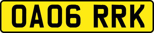 OA06RRK