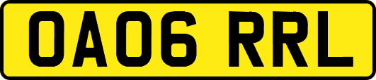 OA06RRL