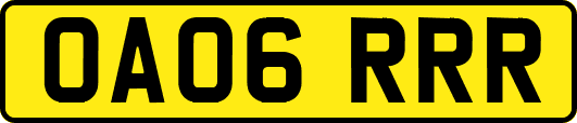 OA06RRR