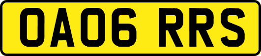 OA06RRS