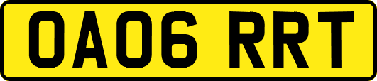 OA06RRT