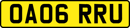 OA06RRU