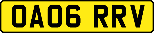 OA06RRV