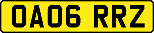 OA06RRZ