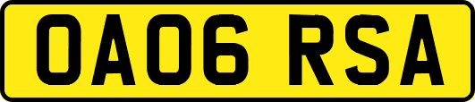 OA06RSA
