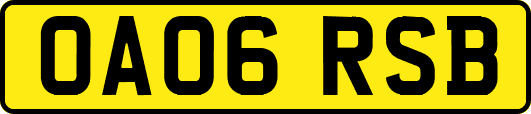 OA06RSB