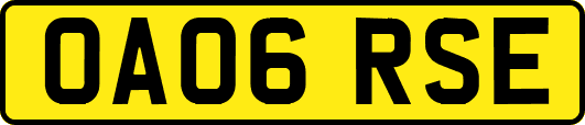 OA06RSE