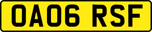 OA06RSF