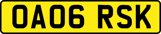 OA06RSK