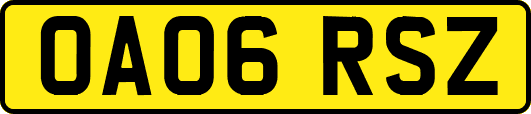 OA06RSZ