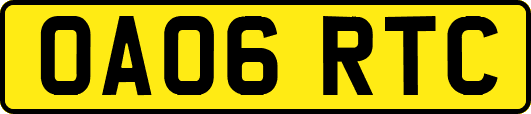 OA06RTC