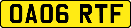 OA06RTF