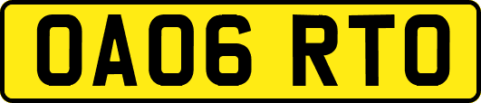 OA06RTO