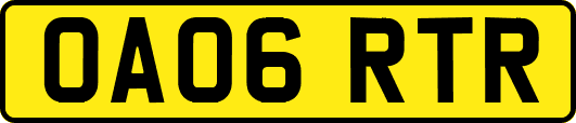 OA06RTR