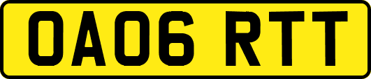 OA06RTT