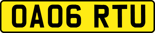 OA06RTU