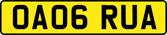 OA06RUA