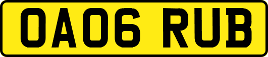 OA06RUB