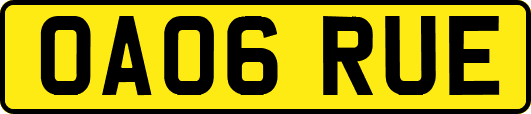 OA06RUE