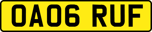 OA06RUF
