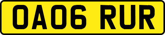 OA06RUR